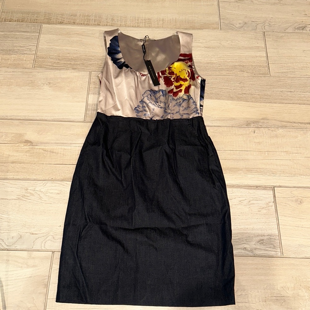 Elie Tahari Dress!